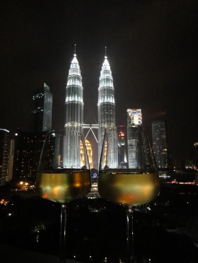 Malaysia&amp;Brunei2011＜クアラルンプール編＞