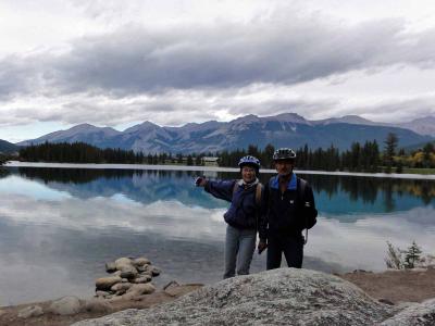 39年ぶりのカナダ