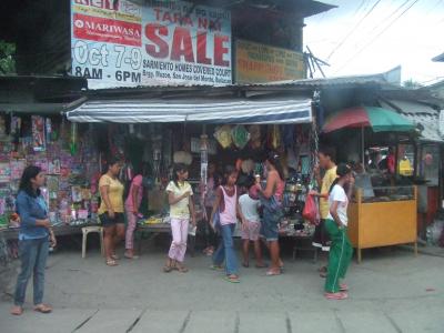 気軽に海外☆～３泊４日フィリピン旅行～