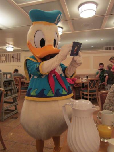 WDW 2011年 ウォルト・ディズニー・ワールド③ パークを楽しむ