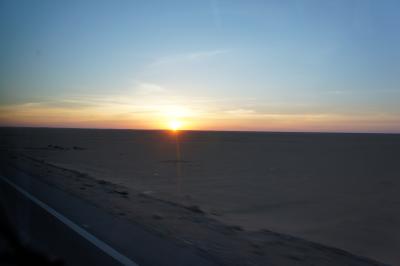 ～2012年・エジプトで世界遺産を②～　アスワン＆アブシンベル編