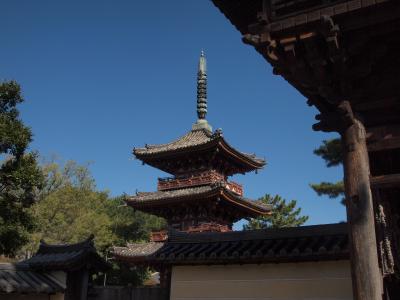 鶴林寺、秘仏公開と九つの謎