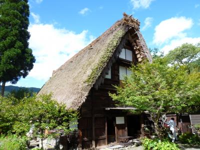 下呂温泉の旅