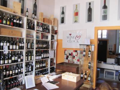 2012年9月母娘でイタリアふたり旅７日目～帰国（ミラノ散策から日本へ)