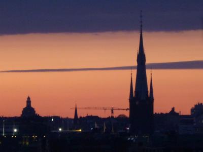 XIV　5月のヘルシンキ・ストックホルム・コペンハーゲン（④ストックホルム／PM2）