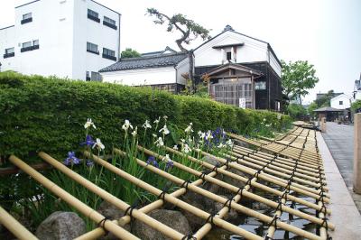 ちょい旅～2012 福井・越前市内編～