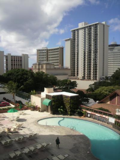 3年連続5度目ハワイ旅6泊8日♪