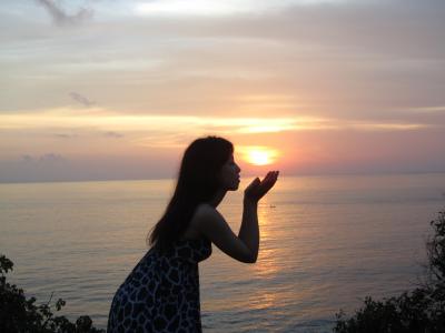 癒しのバリ★女2人旅~Newプルマン・バリ・レギャン