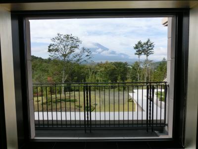 エクシブ山中湖サンクチュアリビラ