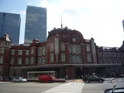 NEW東京駅・スカイツリー・カフェカイラ