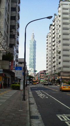 やっぱりパンダ!なたびにっき 1日目