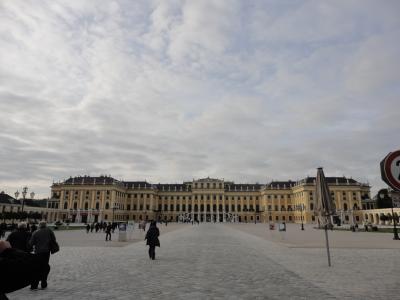 南ドイツ・オーストリア周遊～オーストリア編～