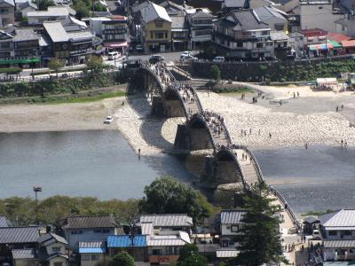 錦帯橋