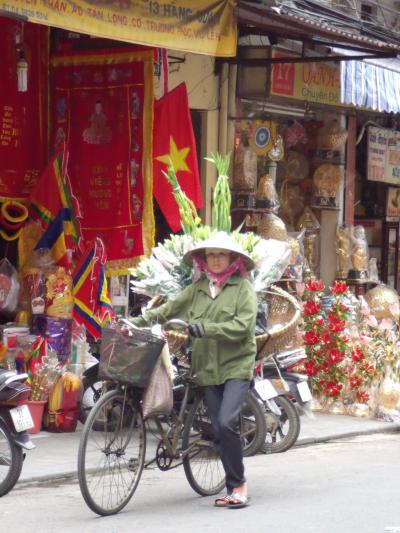 ハノイで気ままにBeer。
