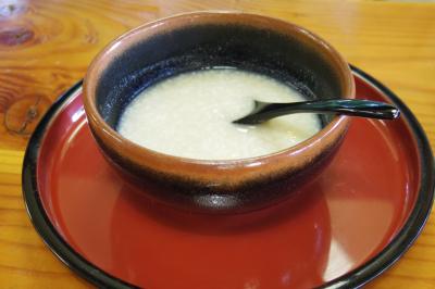 母娘３人旅　小布施・氷見・高山を運転手として同行した旅