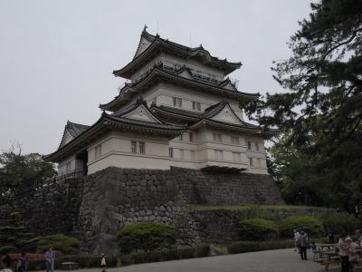 2012年6月小田原訪問