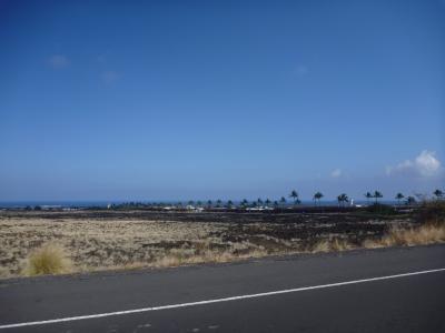 ハワイ島で初めてバケーションレンタル ④
