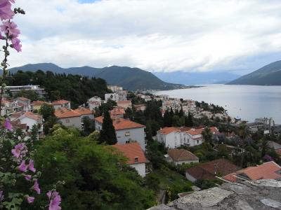 Montenegro in 2010 vol.2 ～破壊されずに残ることができた町、ヘルツェグ・ノヴィ～