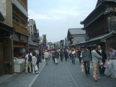 初めてのレンタカー旅：伊勢・勝浦編