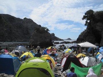 ヒリゾと宿に癒された2012年の夏☆