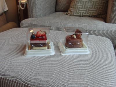 我が家の夏休み