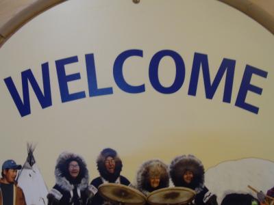 秋のカナダ旅行【５日目】