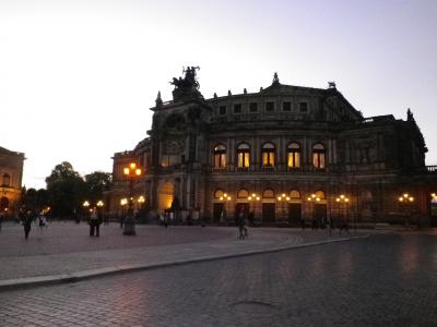 2012 ドイツ クラシック音楽と観光旅行02