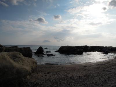 館山湾花火大会 2012