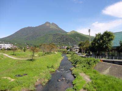 長崎・大分　一人旅　その2　湯布院