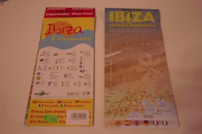 GWをイビザ島で過ごす!!