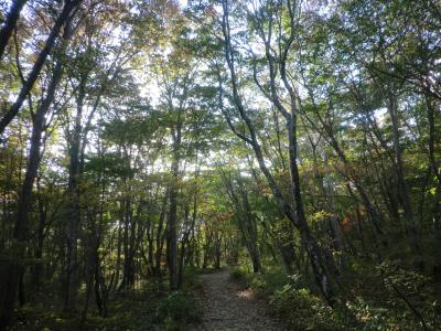 那須高原で紅葉狩りとルアーフィッシュング