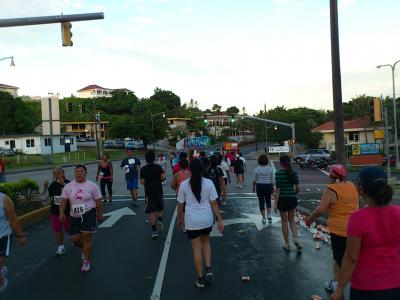 Guam　５Ｋ