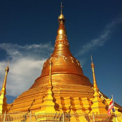 惰性の旅5 (4) タチレイ編