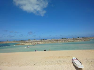 家族旅行~沖縄①~