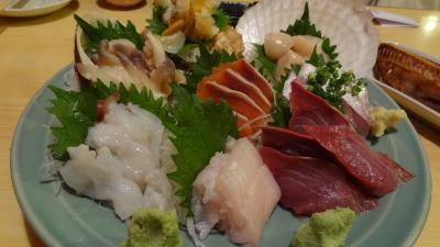 '12秋 2泊3日の札幌&小樽 グルメ旅行 -ダイジェスト版-