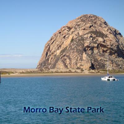 ２０１２　モーロ湾周辺：　州立公園と自然保護地域