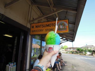 今年もハワイに行ってきました・・・２