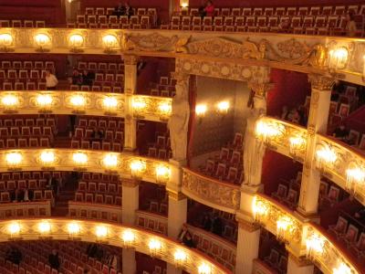 2012 ドイツ クラシック音楽と観光旅行06