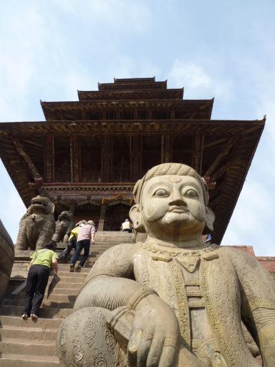 ネパール―神々の息吹を感じる旅―