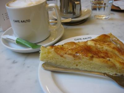 ぐるり香港・ヘルシンキ･ロンドンの旅・・・⑧ヘルシンキ編