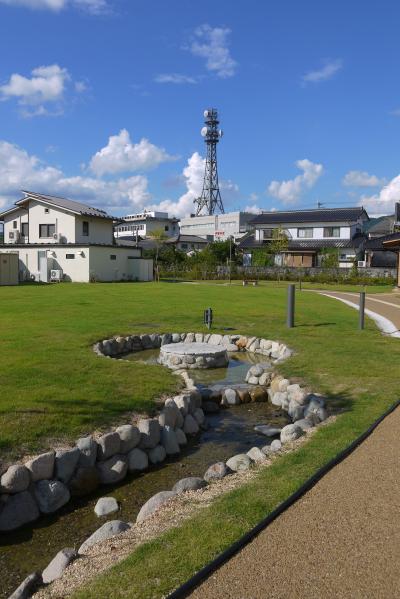 美味しいかに旅行　～　紅がにを求めて香住温泉へ　その16　ゆらのガーデン　【2012.9】