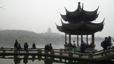 中国一周旅行記 ~三国志の歴史を訪ねて~⑥