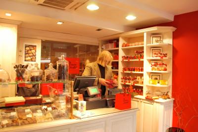 ブリュッセル一人旅