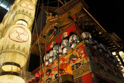 根来寺・粉河寺から高野山経由、祇園祭の京都へ（一日目）～和歌山の古刹は、どっこい歴史が息づいてます～