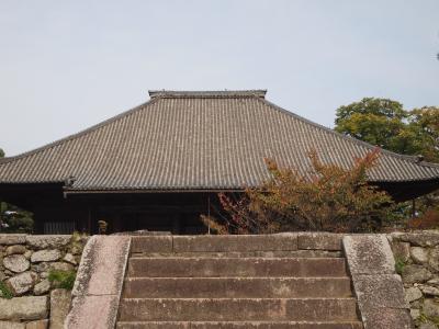 西大寺・法華寺・海龍王寺、十一面観音めぐり