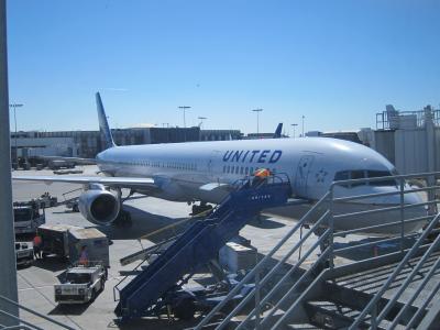 サンフランシスコ