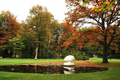 クレラーミュラー美術館