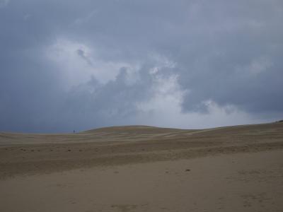 2012 砂の美術館を見に行こう
