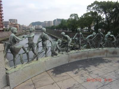 7回忌と鹿児島市内散策