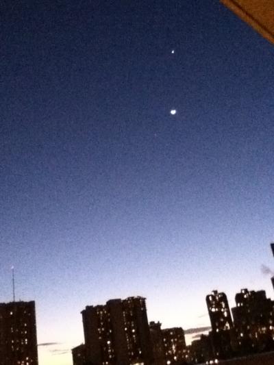 お気楽極楽 ハワイで2週間